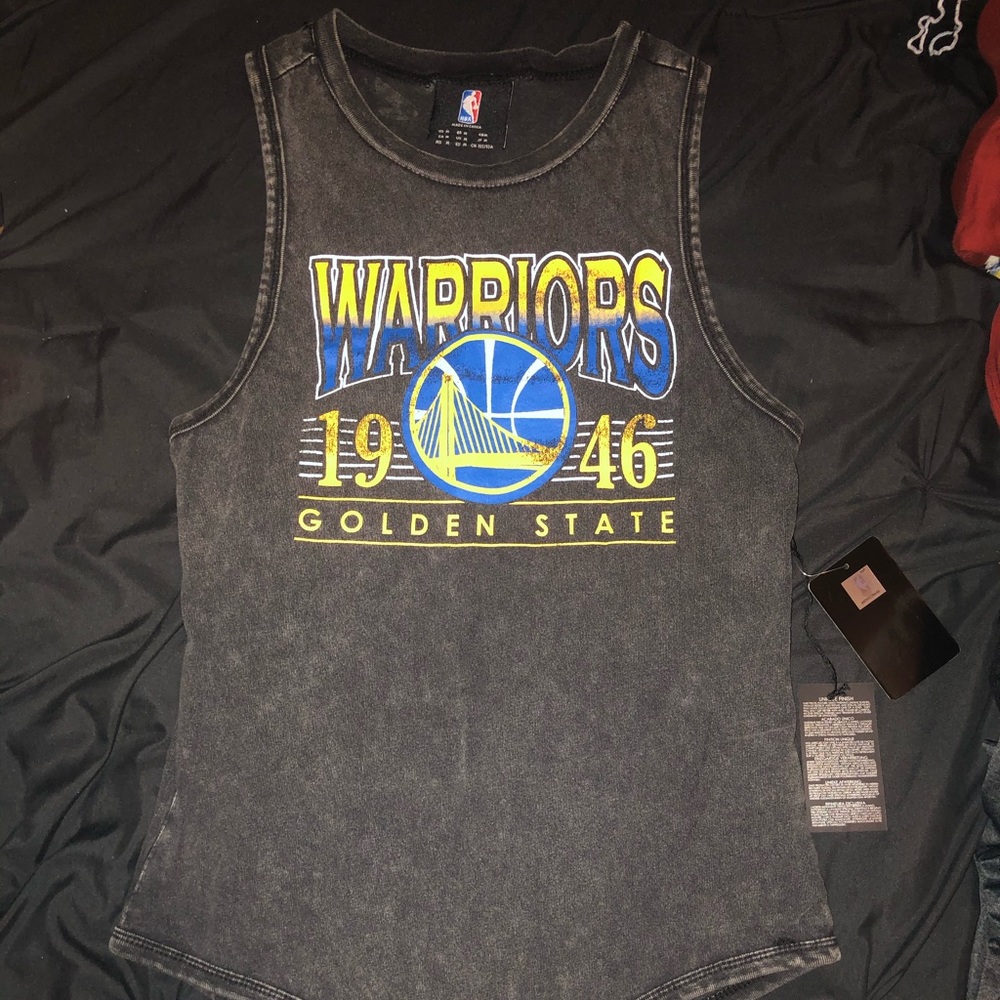 Warriors Jerseys